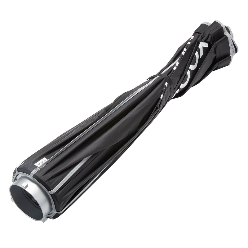 Godox UL-BOX-Octa150 150cm  Octagonal Softbox collapsed