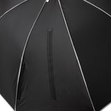 Godox UL-BOX-Octa150 150cm  Octagonal Softbox  close up of side access zip