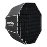 UL-BOX Octa-60 Quick-Release Handheld Octa Umbrella Softbox