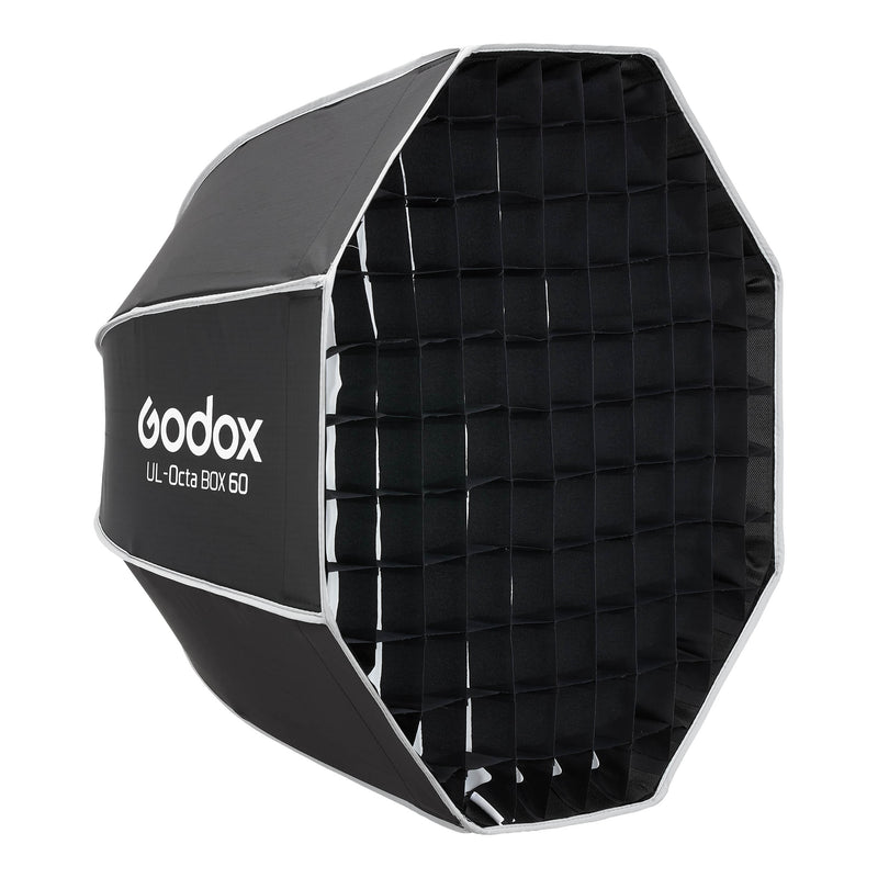 UL-BOX Octa-60 Quick-Release Handheld Octa Umbrella Softbox