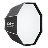 UL-BOX Octa-60 Quick-Release Handheld Octa Umbrella Softbox