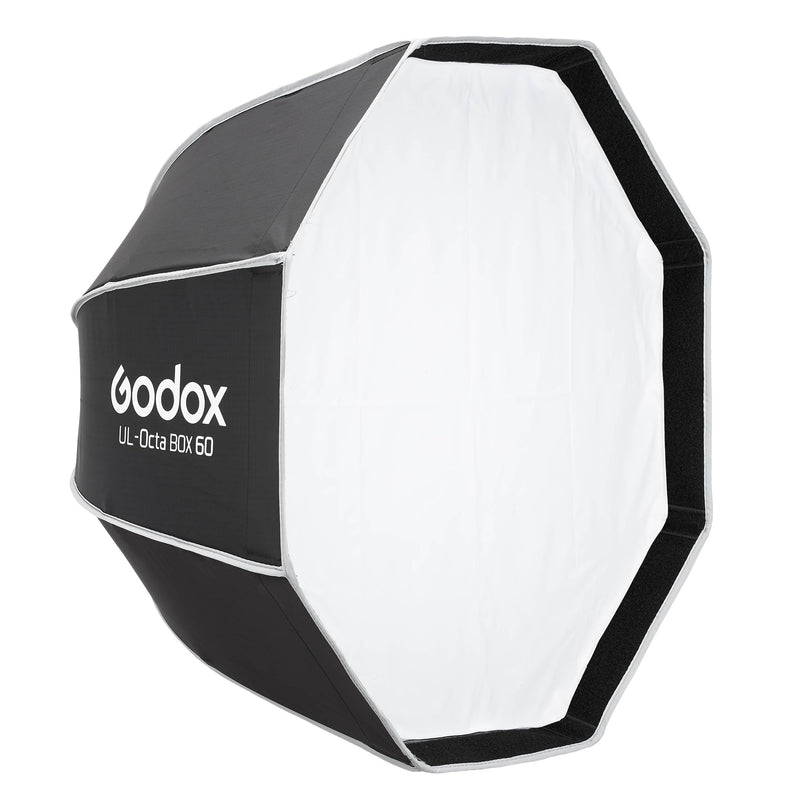 UL-BOX Octa-60 Quick-Release Handheld Octa Umbrella Softbox