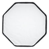 Godox UL-BOX-Octa60 60cm  Octagonal Softbox with External diffuser Front View