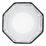Godox UL-BOX-Octa60 60cm  Octagonal Softbox with Internal diffuser Front View