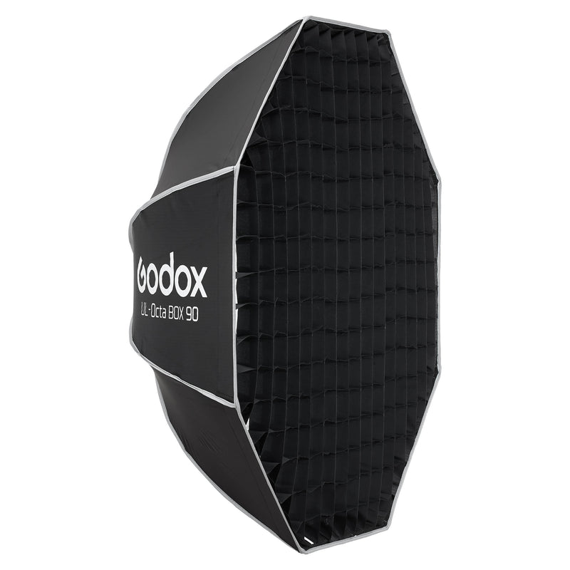 Godox UL-BOX Octa-90 Universal Mount Small & Portable Softbox
