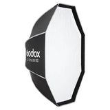 Godox UL-BOX Octa-90 Universal Mount Small & Portable Softbox
