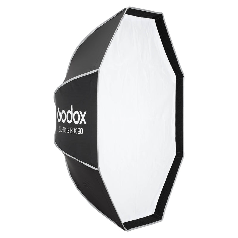 Godox UL-BOX Octa-90 Universal Mount Small & Portable Softbox