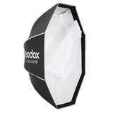 Godox UL-BOX Octa-90 Universal Mount Small & Portable Softbox