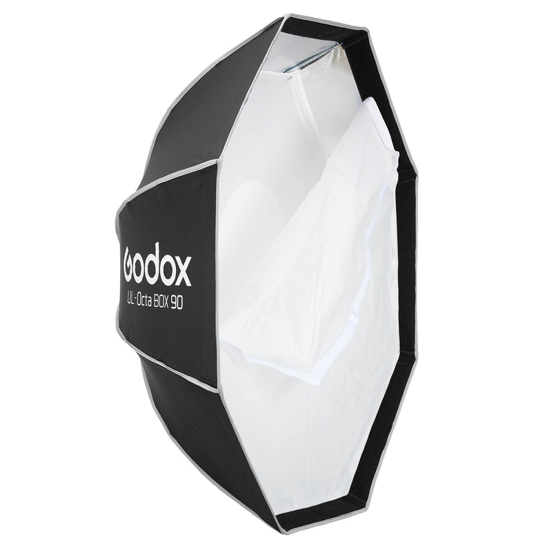 Godox UL-BOX Octa-90 Universal Mount Small & Portable Softbox