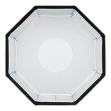 Godox UL-BOX-Octa90 90cm  Octagonal Softbox with Internal diffuser Front View