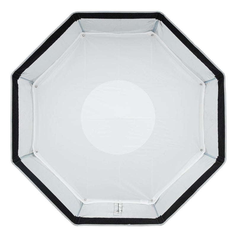 Godox UL-BOX-Octa90 90cm  Octagonal Softbox with Internal diffuser Front View