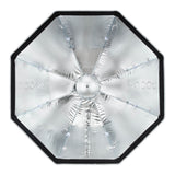 Godox UL-BOX-Octa90 90cm  Octagonal Softbox with Deflector Dish Front View
