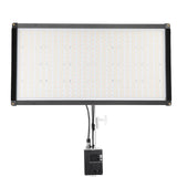LiteWafer UP150R Ultra-Slim Full-Colour RGB LED Light Panel K1 Kit