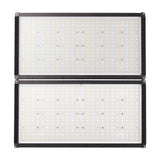 LiteWafer UP150R Ultra-Slim Full-Colour RGB LED Light Panel K2 Kit (SPECIAL ORDER)