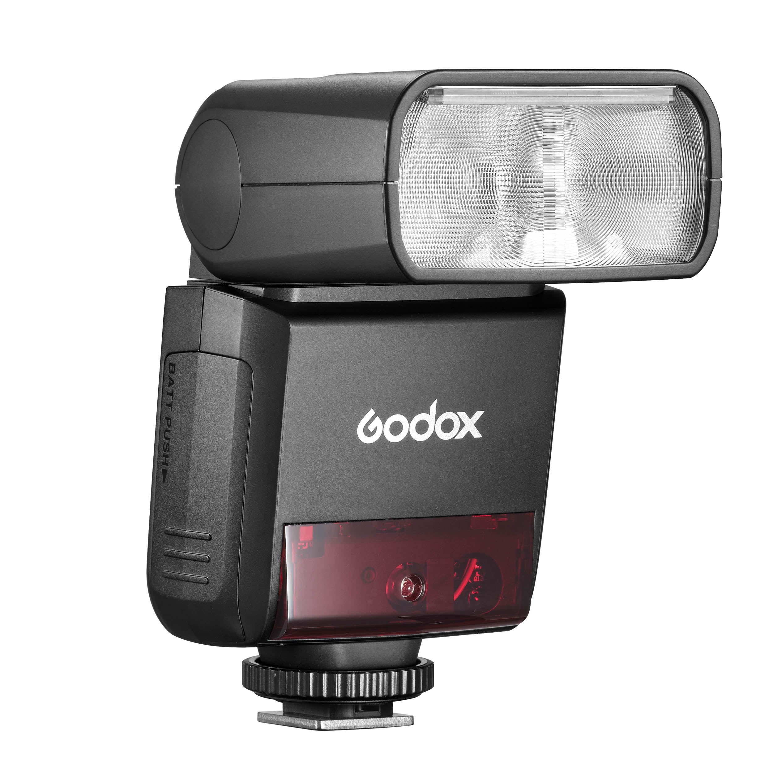 Godox V350 TTL Compact Speedlite with Rechargeable Battery By