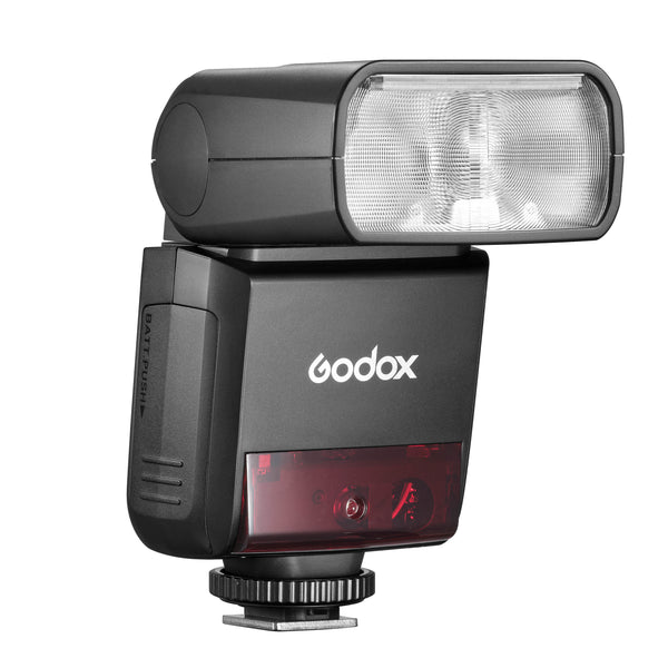 Godox Ving V350 Speedlite with Rechargeable battery