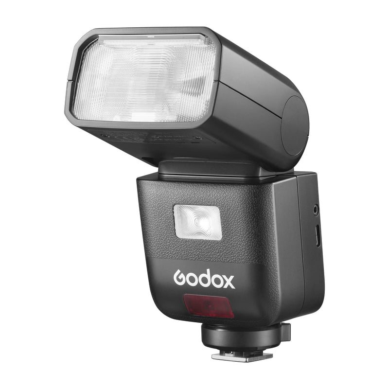 Godox V480 Compact TTL Speedlite 