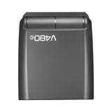 Godox V480 Compact TTL Speedlite (Top View)
