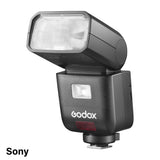 Godox V480 Compact TTL Speedlite (Sony)