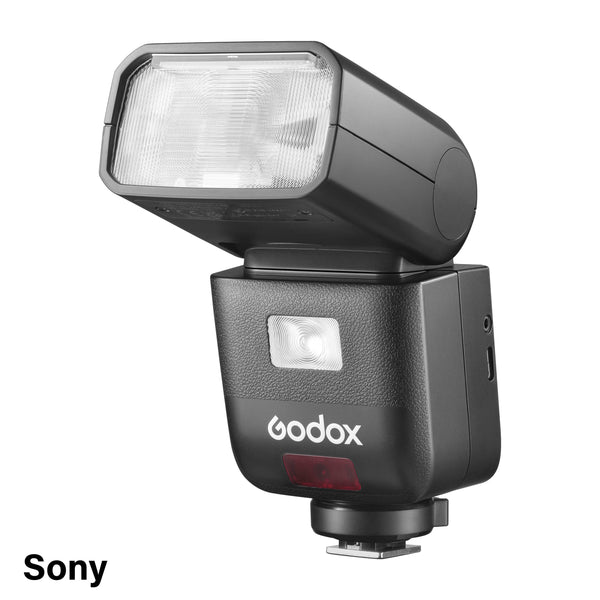 Godox V480 Compact TTL Speedlite (Sony)