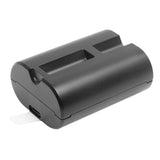 Godox VB22 battery pack on a white background