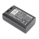 Replacement Battery For GIO1,  Li-ION580III, V1, V860III (GODOX VB26B)