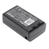 Replacement Battery For GIO1,  Li-ION580III, V1, V860III (GODOX VB26B)