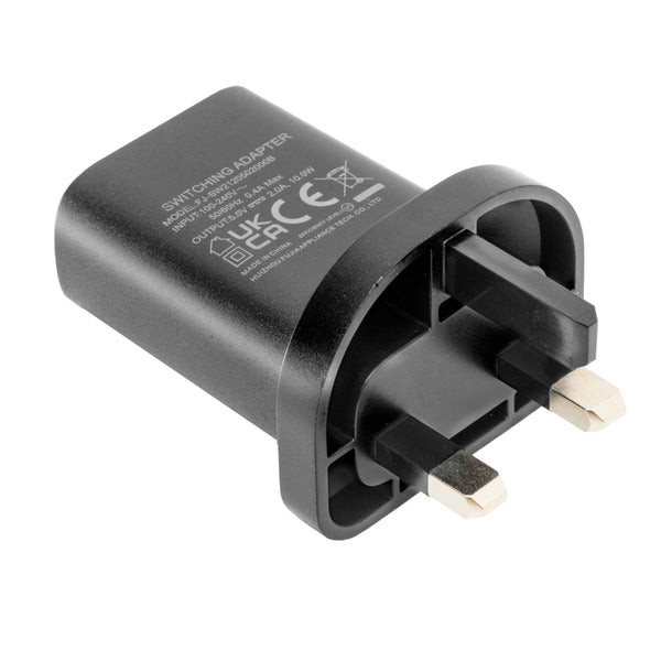 Godox VC1 UK Type-G Mains Adapter 