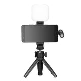 All-in-one Godox VK2-LT Vlogging Kit with Bi-colour LED video light