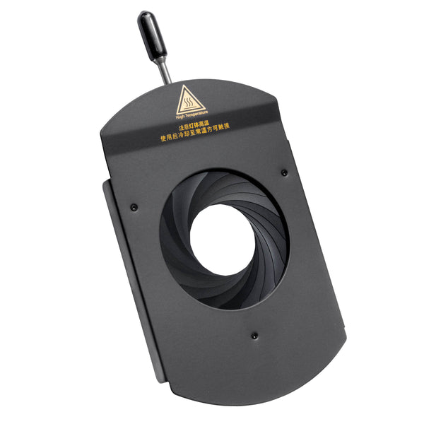 VSA-ID Iris Diaphragm For VSA Spotlight System By Godox