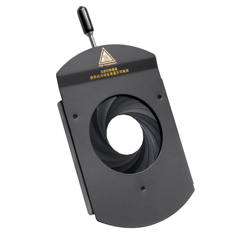 VSA-ID Iris Diaphragm For VSA Spotlight System By Godox