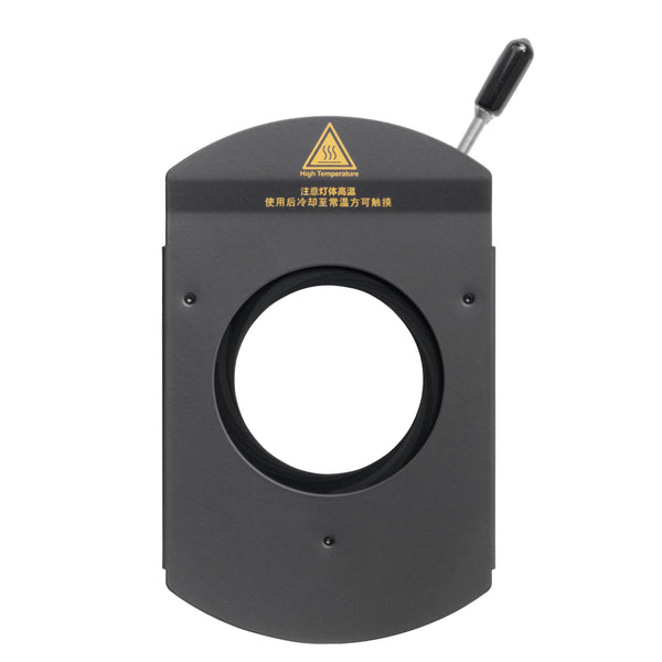 VSA-ID Iris Diaphragm For VSA Spotlight System By Godox Wide Open