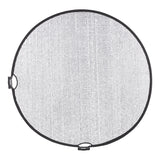 Godox W-RFT130 130cm (52") Windproof Silver Collapsible Reflector