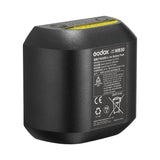 Godox WB0 Battery for the Godox AD800Pro 800Ws Battery Flash