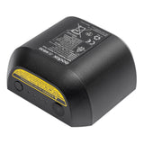 Godox WB0 Battery for the Godox AD800Pro 800Ws Battery Flash