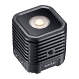 GODOX WL4B  IPX8 Waterproof LED Light