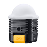 GODOX WL4B  IPX8 Waterproof LED Light (back View)