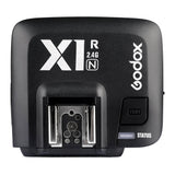 X1R 2.4GHZ X-System Flash Receiver Only