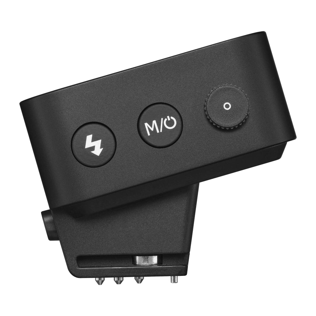 X3 (Xnano) 2.4GHz Touch Screen Wireless Flash Trigger By Godox