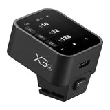 Godox X3 Touch Screen Flash Trigger  (Nikon)