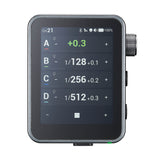 X3Pro Wireless Touchscreen TTL Flash Trigger with Bluetooth