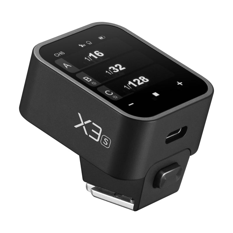 Godox X3 Touch Screen Flash Trigger (Sony)