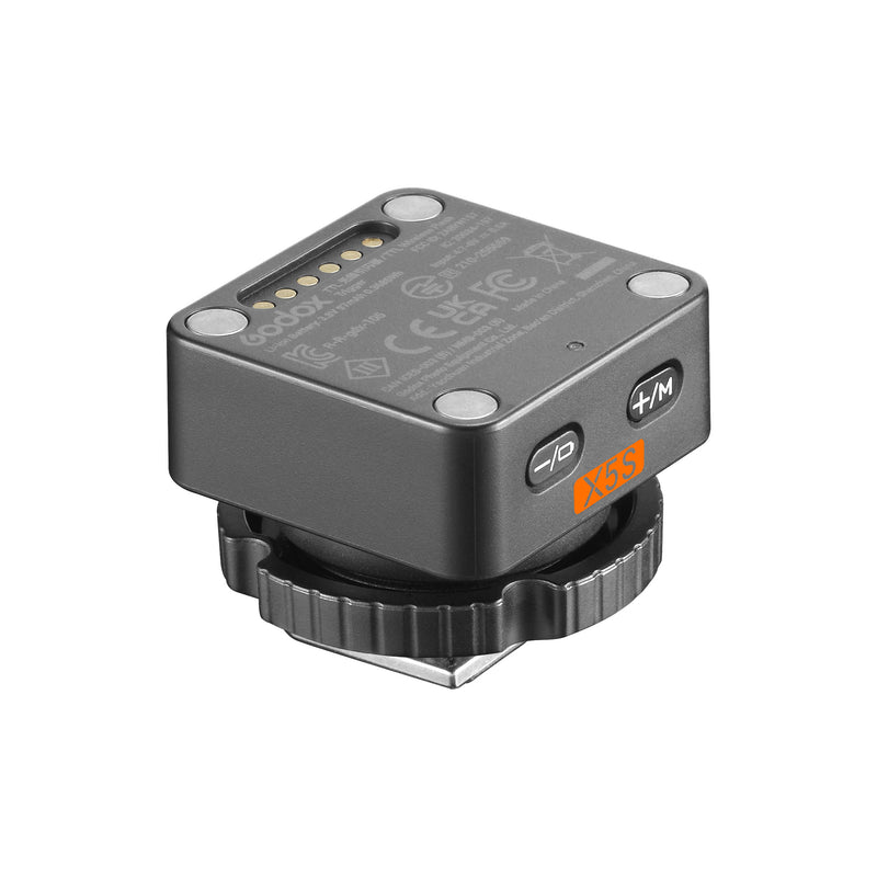 X5 wireless TTL Hotshoe Trigger for iFlash iT32