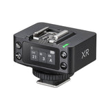 XR TTL Wireless Flash Receiver For Canon and Nikon