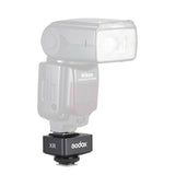 XR TTL Wireless Flash Receiver For Canon and Nikon
