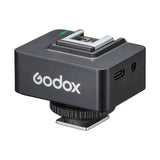 XR-S TTL Wireless Flash Receiver For Sony