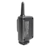 Godox XT16 2.4GHz Universal Single-Pin Manual Flash Trigger Back View