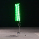 Godox FS200S Softbox being used on a  KNOWLED F200SR