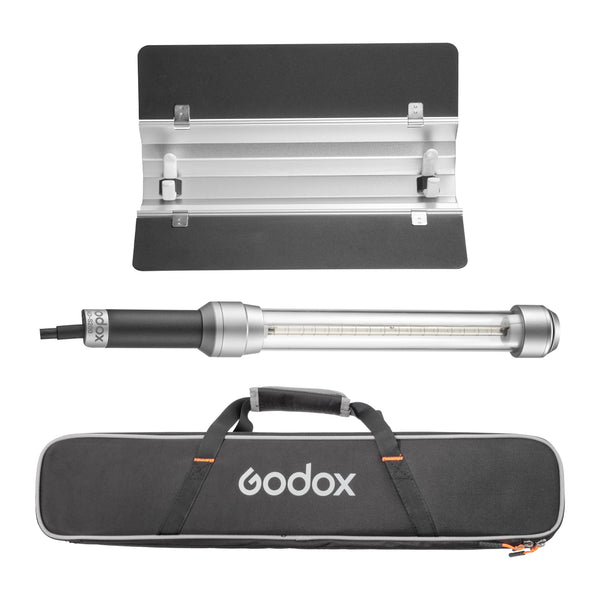 Godox AD-S200 Stick Flash Box Content