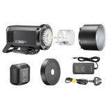 Godox AD800Pro Box Content